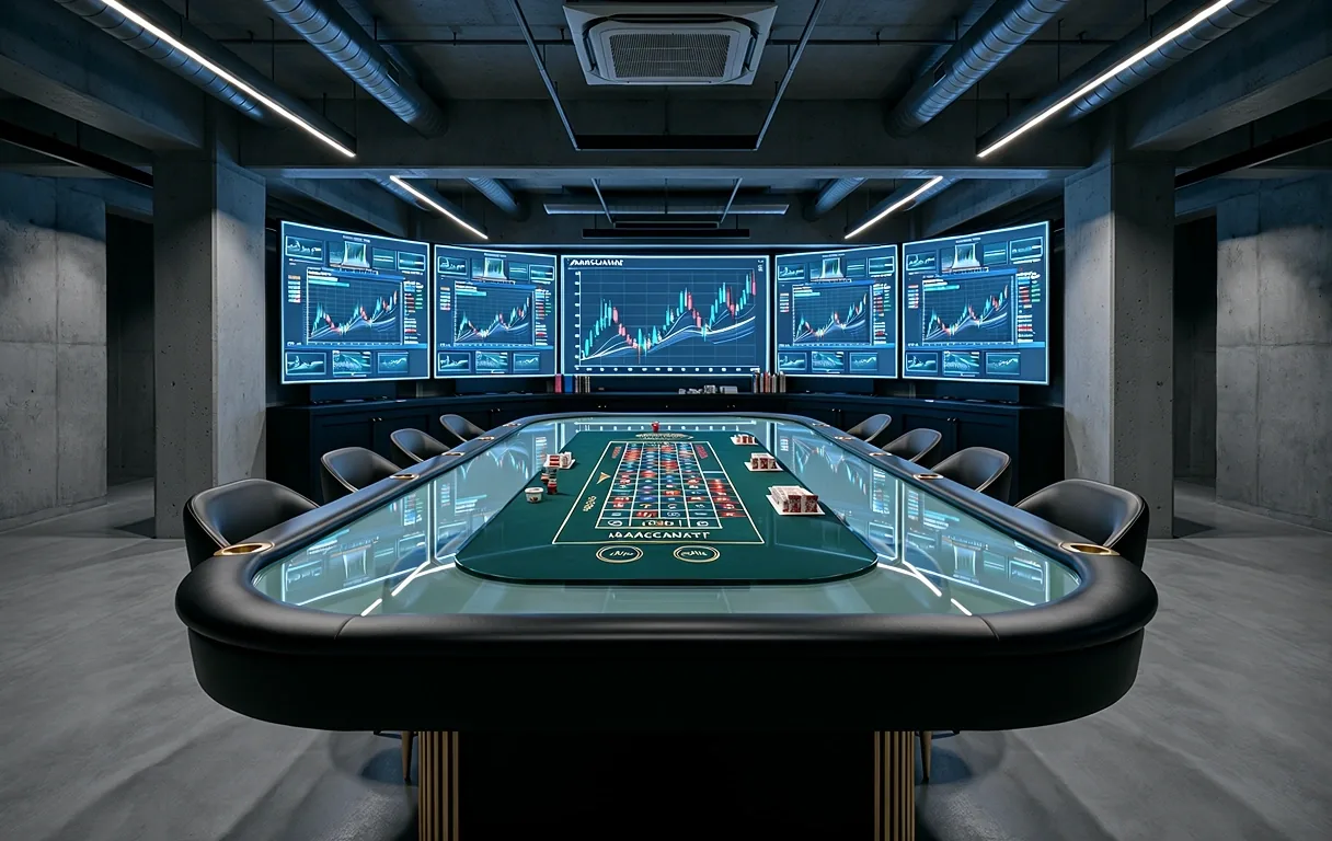 Casino Detail Scrim